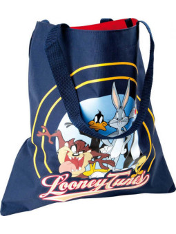 Torba na zakupy Looney Tunes