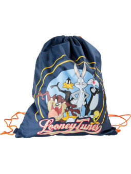 Worek na gimnastykę - Looney Tunes