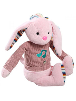 WOOPIE BABY Interaktywny Miś Przytulanka