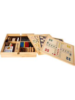 Kolekcja Gier 20 Klasyków