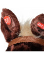 Koń na kiju Hobby Horses Hip Hop Knorr Toys 40100