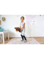 Koń na kiju Hobby Horses Hip Hop Knorr Toys 40100