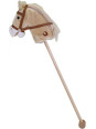 Koń na kiju Hobby Horses Sugar Knorr Toys 40101