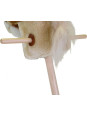 Koń na kiju Hobby Horses Sugar Knorr Toys 40101