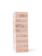 Wieża "Tonny" / Jenga Wieża "Tonny" / Jenga