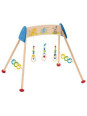 Baby gym z dźwiękami dzikich zwierząt Baby gym z dźwiękami dzikich zwierząt