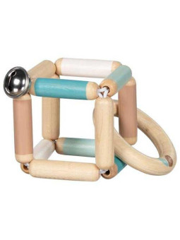 Elastyczna Kostka Dotykowa, Gryzak.