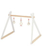 Baby Gym, pałąk edukacyjny Maskonur