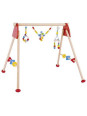 Baby gym / pałąk edukacyjny - Tęcza Baby gym / pałąk edukacyjny - Tęcza