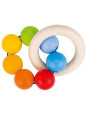 Touch ring rainbow
