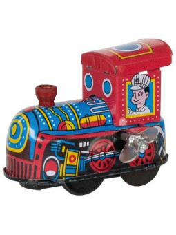 Mini loco