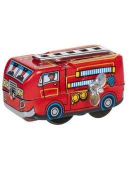Fire engine