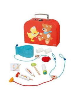 Doctor's case