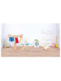 Laundry room accessories