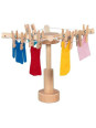 Laundry room accessories