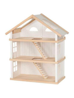 Doll´s house Modern Living, 3 floors