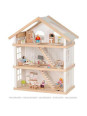 Doll´s house Modern Living, 3 floors