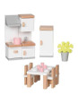 Doll furniture style, kitchen Doll furniture style, kitchen