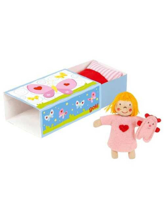 Pocket Bedtime doll - set of 12
