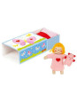 Pocket Bedtime doll - set of 12 Pocket Bedtime doll - set of 12