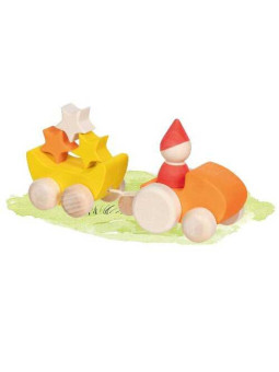 Little star collector