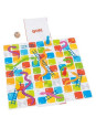 XXL snakes & ladders in a cube to open XXL snakes & ladders in a cube to open