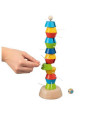 Tugie Tumbling tower