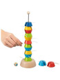 Tugie Tumbling tower