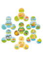 Puzzle game animals