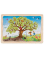 Puzzle My apple tree Puzzle My apple tree
