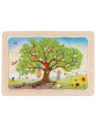 Puzzle My apple tree Puzzle My apple tree