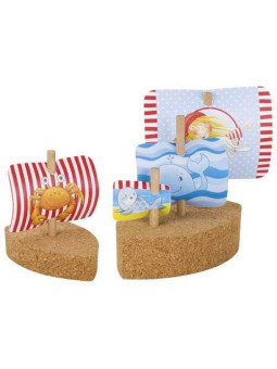 Sailing boats, Peggy Diggledey