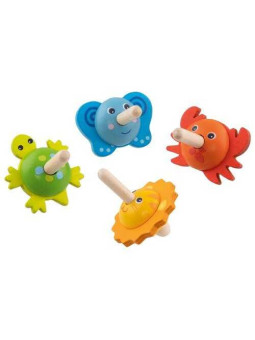 Top assortment animals - set of 12