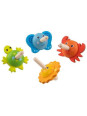 Top assortment animals - set of 12