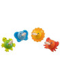 Top assortment animals - set of 12
