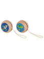 Yo-Yo space - set of 10
