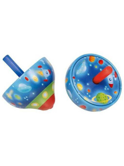 Top space - set of 12