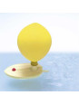 Balloon boat