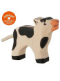 Calf, black