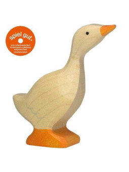 Goose, small