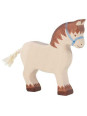Cart horse
