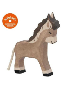 Donkey, small