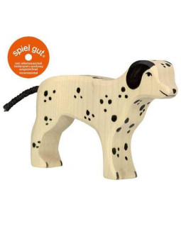 Dalmatian