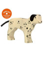 Dalmatian