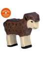Lamb, black