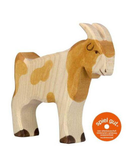 Billy-goat