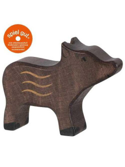 Young boar