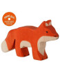 Fox, small