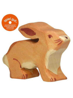 Hare, small