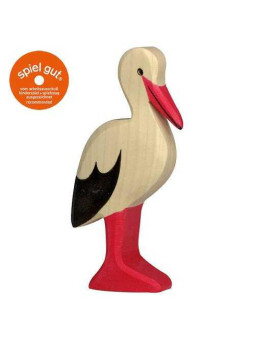 Stork